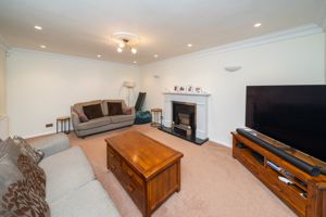 EXTENDED LOUNGE- click for photo gallery